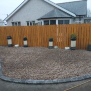 fence